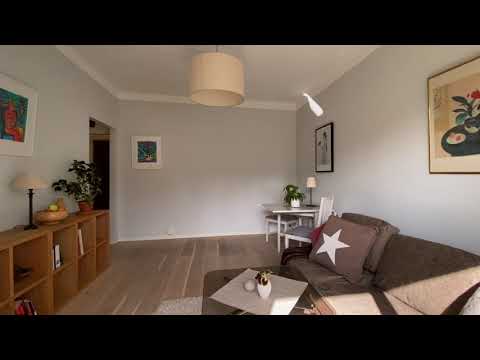 Förrådsgatan 3 - 2:a · 34m2 - Solna / Råsunda : Via Notar mäklare Solna