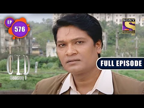 एक भटकती हुई आत्मा की Mystery | CID (सीआईडी) Season 1 - Episode 576 | Full Episode