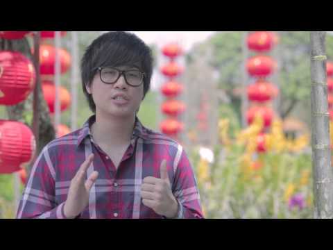 PETRONAS CNY 2013: Pledge - Jinny Boy