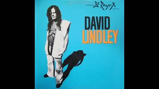 David Lindley – Your Old Lady