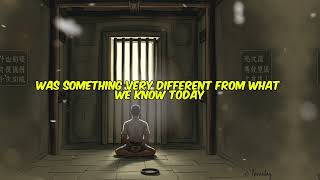 Why You Wouldnt Last a Day in Ancient China