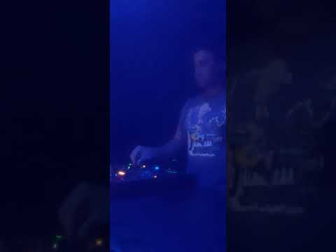 DJ Adriano JF - DJ Set (Deck Beach Bar Sorocaba/SP)