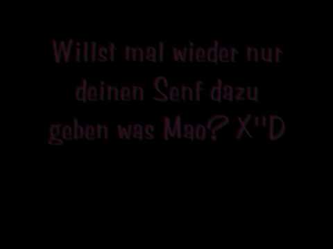 J-rocker auf Deutschkurs XD