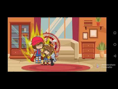 cuando emir se volvio loco por cualquier razon😐