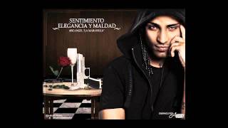 Por La Plata Baila El Mono - Arcangel
