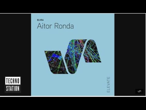 Aitor Ronda - Pure