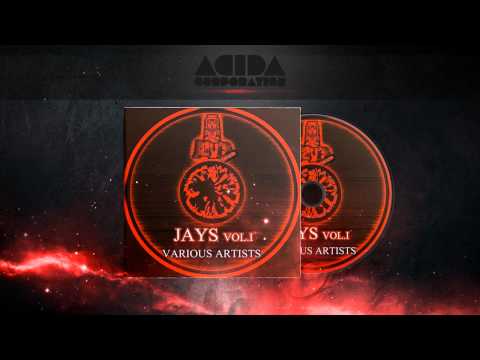 Acida Corporation - Soul Cage (Original Mix)