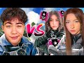 Spoit 1V2 S The Best FEMALE CHAMPIONS Full Length Rainbow Six Siege