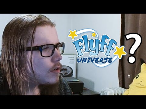 Why I QUIT Flyff Universe.