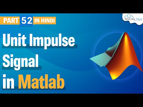 Introduction to MATLAB for Beginners in Hindi Part 1 WsCube Tech