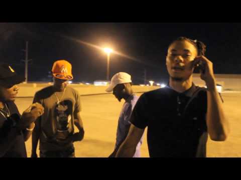 Lavi$h & EJ3 - Ion Kno U