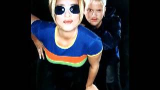 Solid Base - Colours Of Your Dream (1999)