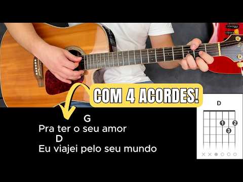Pra Ter O Seu Amor - Jorge e Mateus