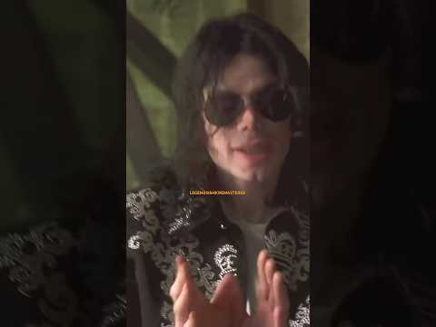 MICHAEL JACKSON DISCUSSES VISUAL EFFECTS FOT THIS IS IT LONDON O2 SHOWS #thisisit2009 #viralvideo