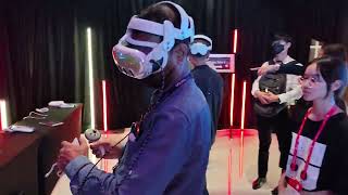 VRG Industries - Video - 1