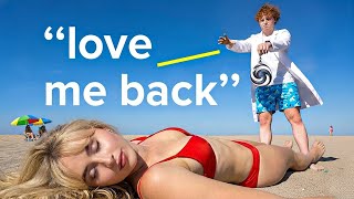 I Hypnotized 100 Strangers To See If It&#39;s Real