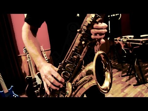 Funkastic Grooves - All the time