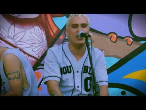 NOIZ POR NOIZ ACÚSTICO SESSIONS #10 - Lune Lunático - Tá comigo nego (Part. Jimy)