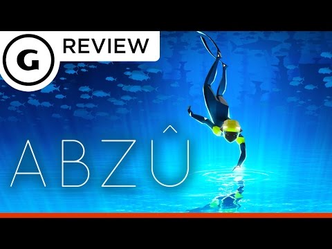 ABZU Review