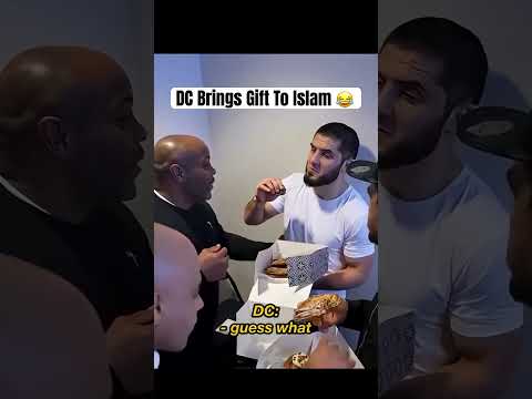 Islam Makhachev’s Rise to Stardom Beyond the Octagon