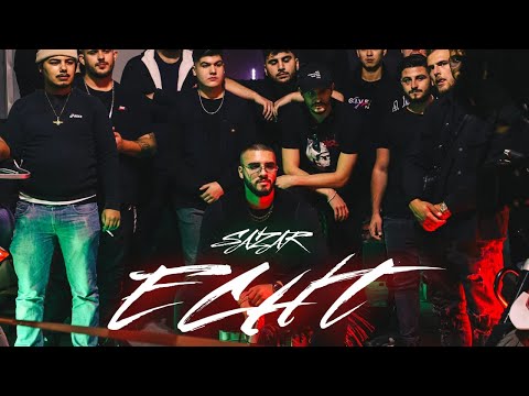 SAZAR - ECHT (prod. by DanFuture)
