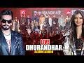 Dhurandhar 2 Song 'AARI AARI' Launch | Ranveer Singh,Sara Arjun,Shashwat,Jasmine Sandlas,Khan Saab