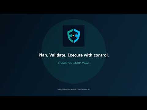 Video HedgeSafe Trade Assistant