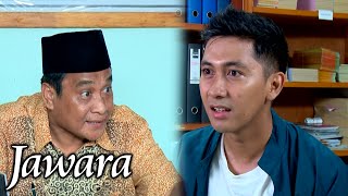 Download lagu Ading Di Minta Sama Pak Haji Jadi Pengawal Boss [Jawara] [10 Juni 2016] mp3