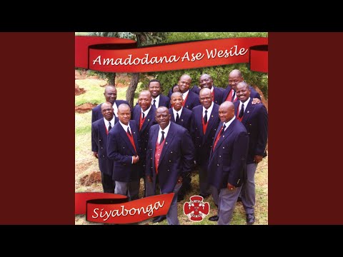 Hlala Nami Litshon' Ilanga