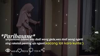 Download lagu Story wa versi jaipongan ber quetes mp3