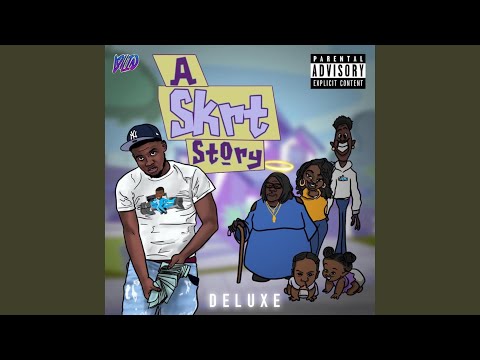 Go Kart #DD3Strong (feat. Lotta Band$)