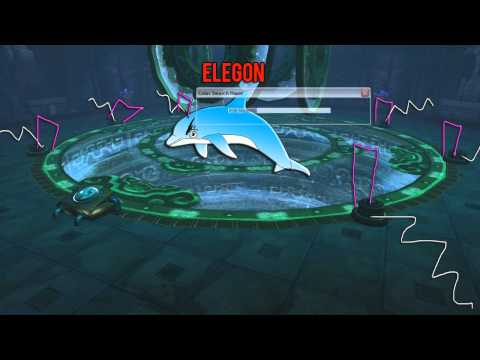 "Elegon" [TANK] Guide → Boss 5/6 of Mogu'shan Vaults