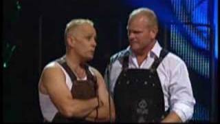 Mike Holmes &amp; Charlie Major