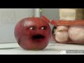 Annoying Orange Cartoon Network Bumper 2011 FAKE
