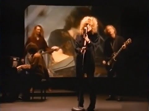 Foreigner - Until The End Of Time (Official Music Video) (HD/1080p)