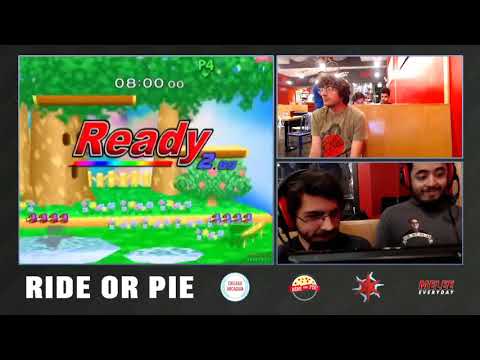 Highlights - Ride or Pie #9 || Kels, Vro, Sago, Unsure || Chicago Monthly