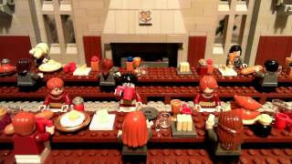 Harry Potter and the Quidditch Cup