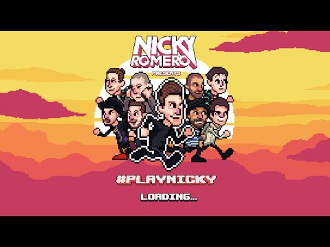 Playnicky youtube-video