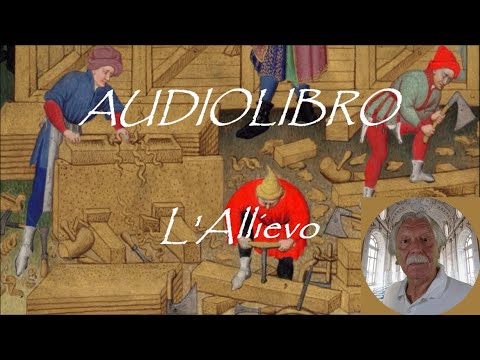 , title : '02 - ANTIQUARIA: Audiolibro - L'Allievo'