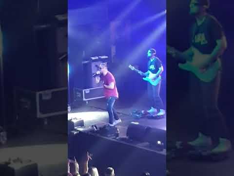 MAJKA-BELEHALOK Arena Show Pecs 2019