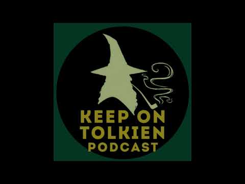Episode 109 - The Children of Húrin Part 5/6 (Three Great Tales of the Elder Days Series)