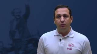 Curso Básico de Formação Política (04/05) - Curso Eleições 2012