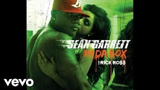 Sean Garrett - In Da Box (Audio) ft. Rick Ross