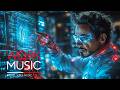 WORK MODE ACTIVATED 🚀 | Futuristic Beats for Deep Focus, Productivity & Creative Flow DEFAULT Thumbnail