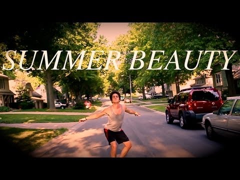 Summer Beauty