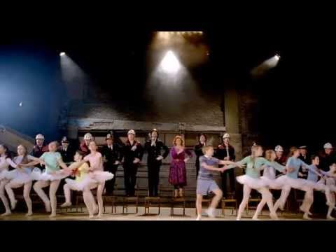 Billy Elliot The Musical Live - Official Trailer