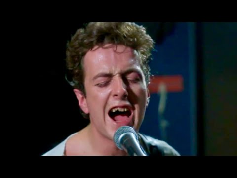 The Clash | Garageland | ‘Live’ at Rehearsal Rehearsals | From the movie ‘Rude Boy’ | 1978