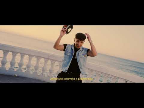 Teddy Gayego - BANDI (Video Oficial)