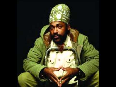 Lutan Fyah - Wrongside of the law - iMAR MEUZYCK PRODUCTION