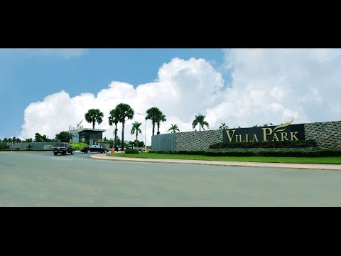 Villa Park